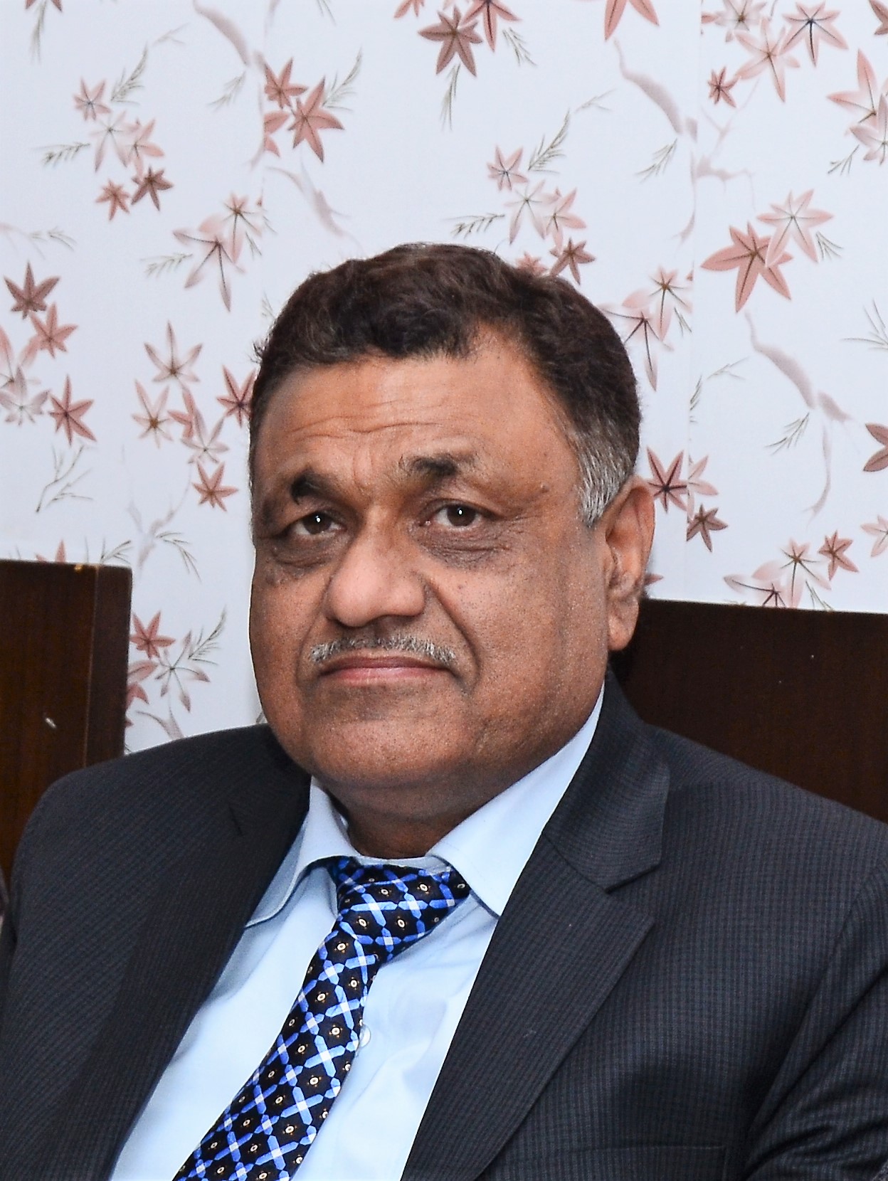 CA Ashok Kansal-Business ideas